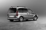 Peugeot Partner Tepee OutDoor 2015 года